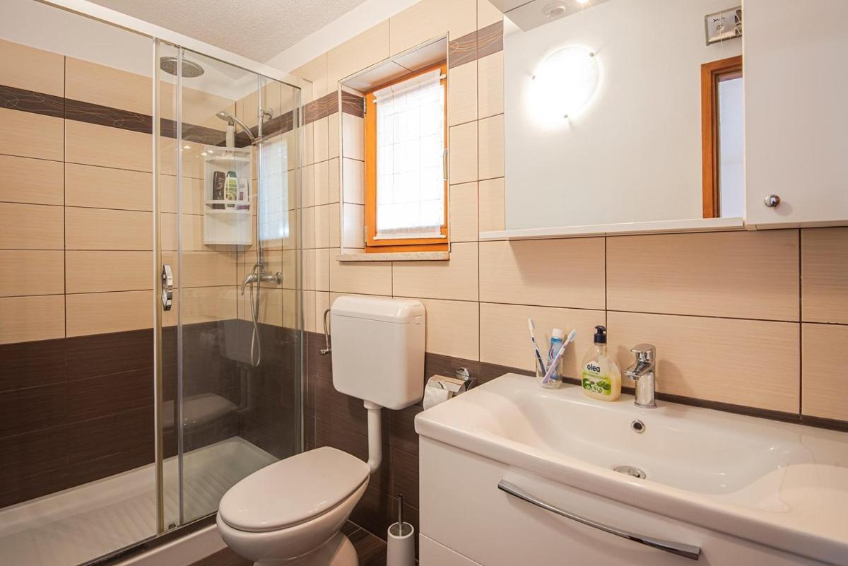 Villa Martinetinka Vodnjan Zewnętrze zdjęcie