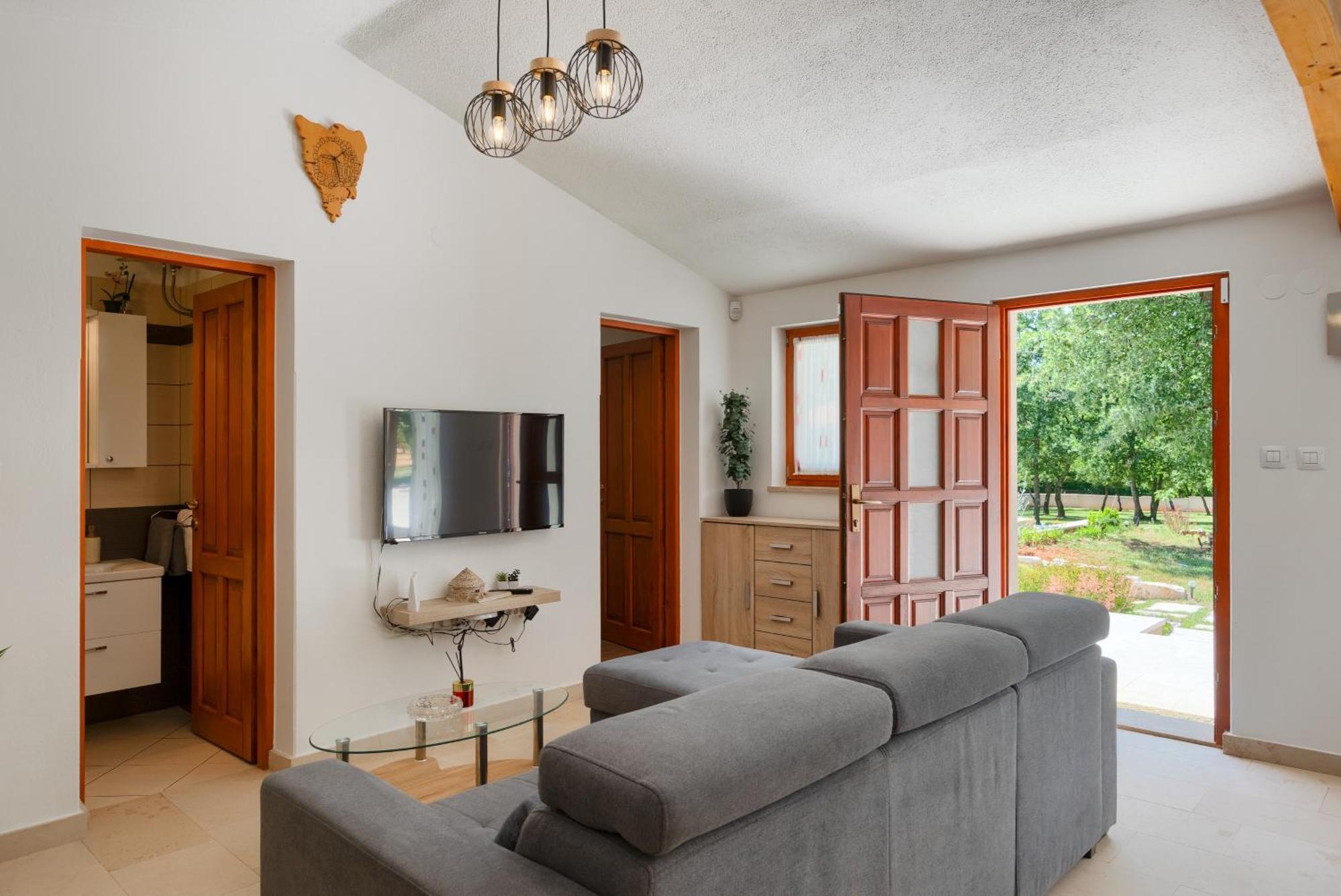 Villa Martinetinka Vodnjan Zewnętrze zdjęcie