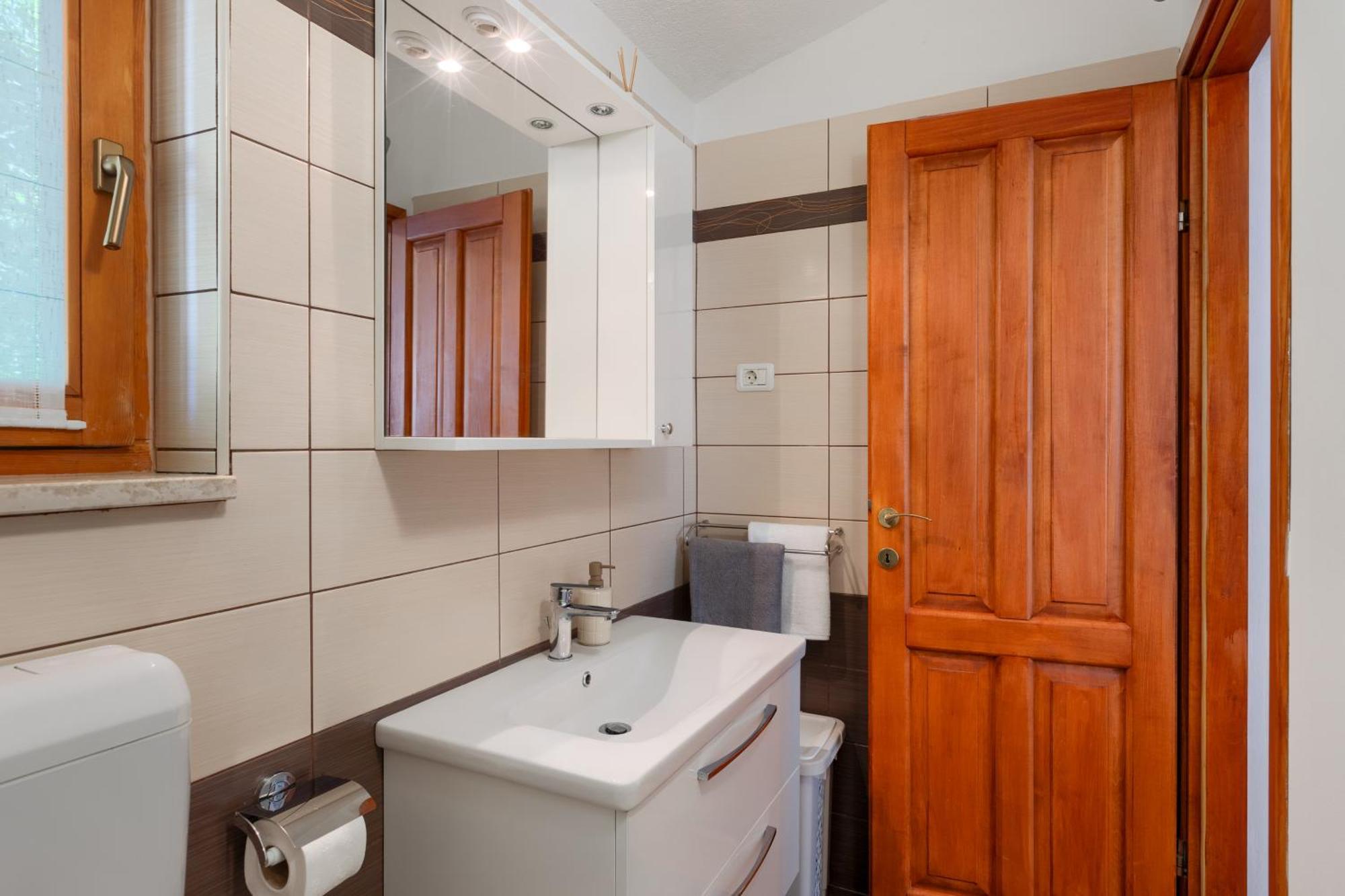 Villa Martinetinka Vodnjan Zewnętrze zdjęcie